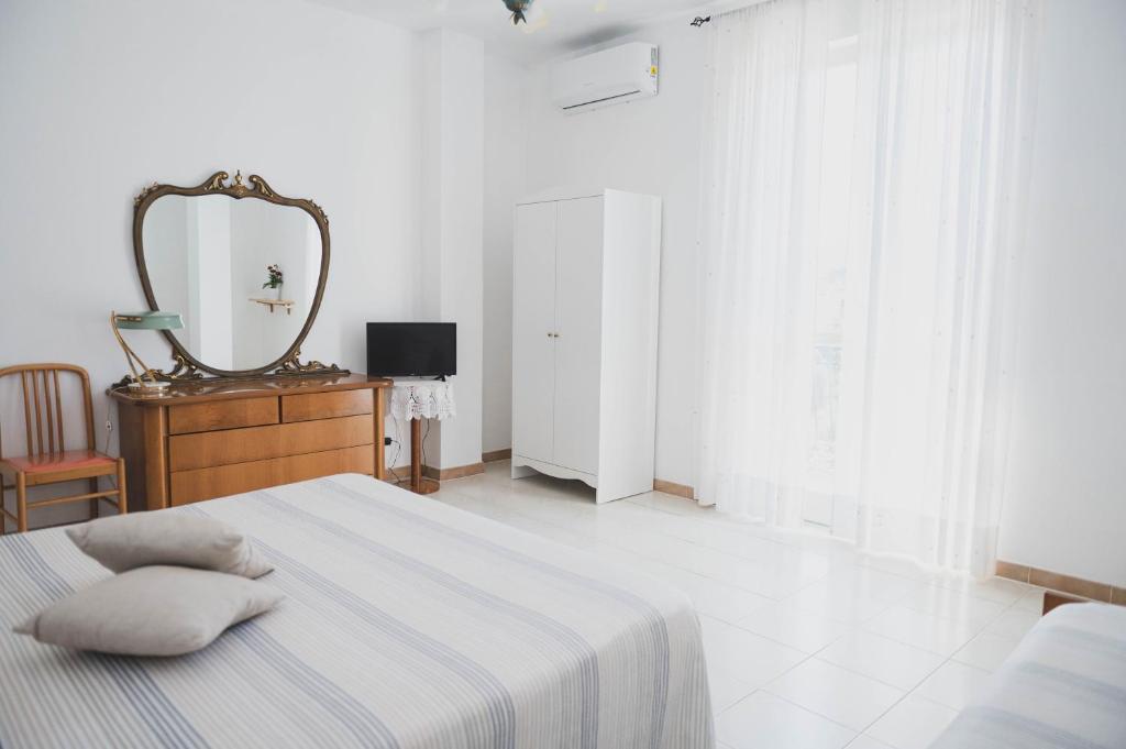 Pucaré Apartments - Appartement Met één Slaapkamer