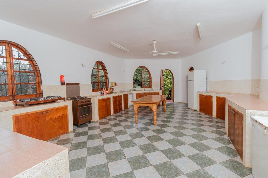 Fotografie z fotogalerie ubytování Sal & Lala Castle watamu v destinaci Watamu
