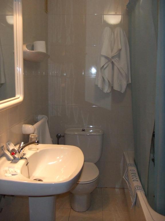 Hotel Siroco, Portonovo – Tarifs 2022