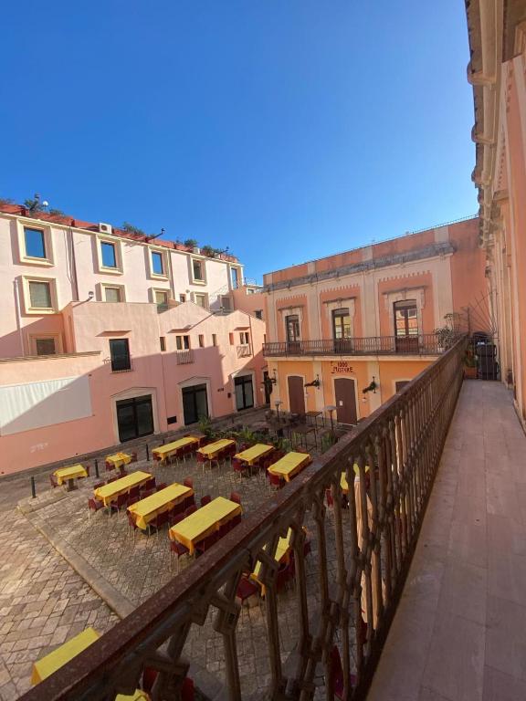 B&B Suite del Principe - One-Bedroom Apartment