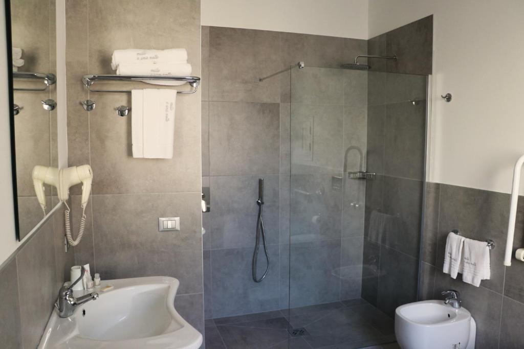 Mille e Una Notte - Triple Room - Disability Access
