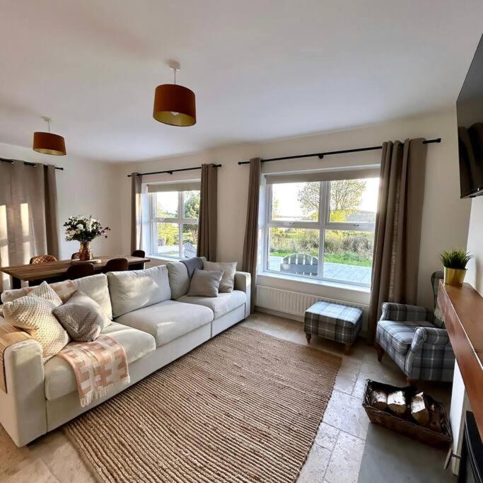 Gallery image of Kilmore Lodge in Lisnaskea
