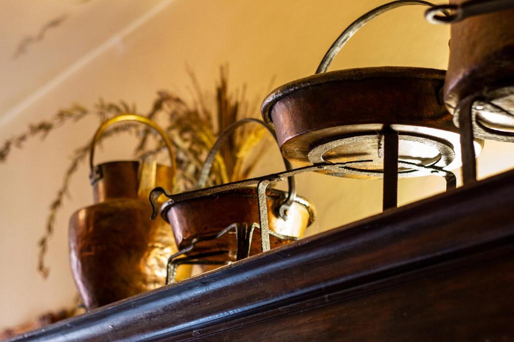 Fotografie z fotogalerie ubytování Suite Mazzini 23 v destinaci Mantova