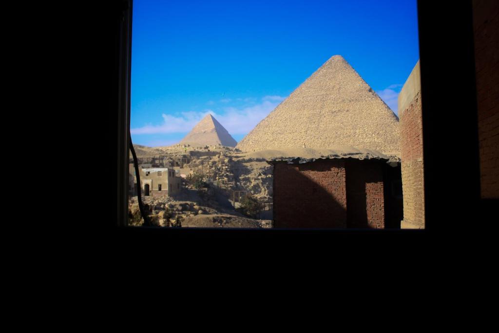 Energy Of Pyramid Hotel - 8