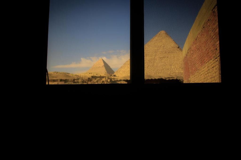 Energy Of Pyramid Hotel - 5