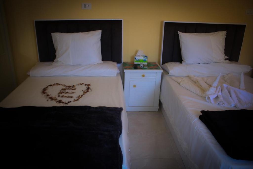 Energy Of Pyramid Hotel - 6