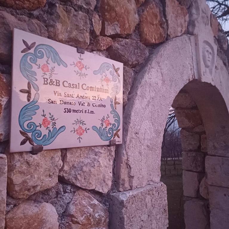 San Donato Val di Comino