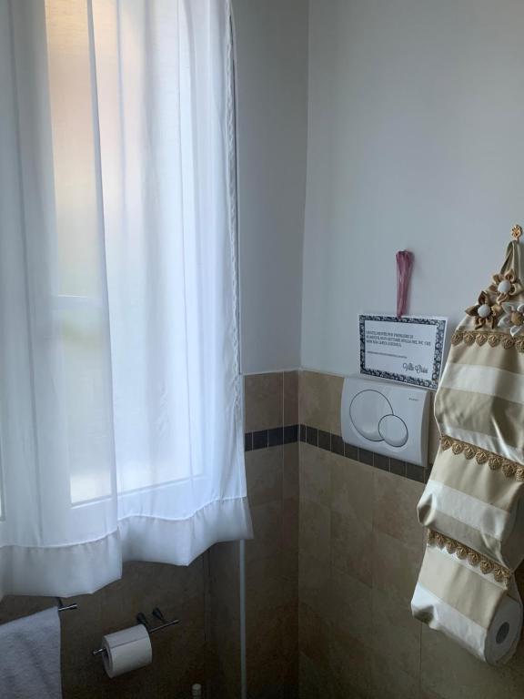 Fotografie z fotogalerie ubytování Villa Orsini v destinaci Tor Vergata