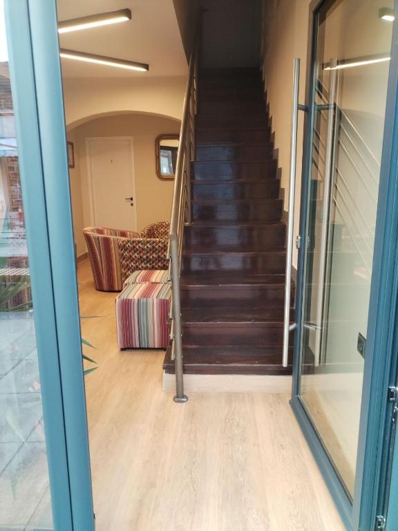Fotografija u galeriji objekta UB Prenociste u gradu Vranjska Banja