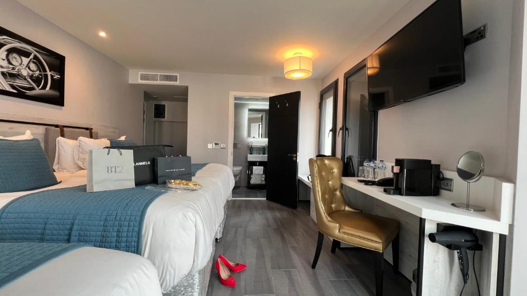 Wellington Temple Bar - Resim 7