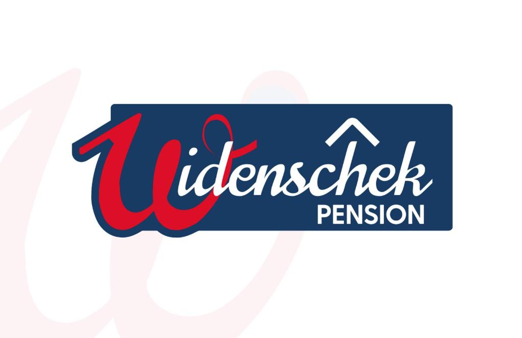 um sinal para a universidade de utrecht pennvention em Gasthof Widenschek em Thalheim