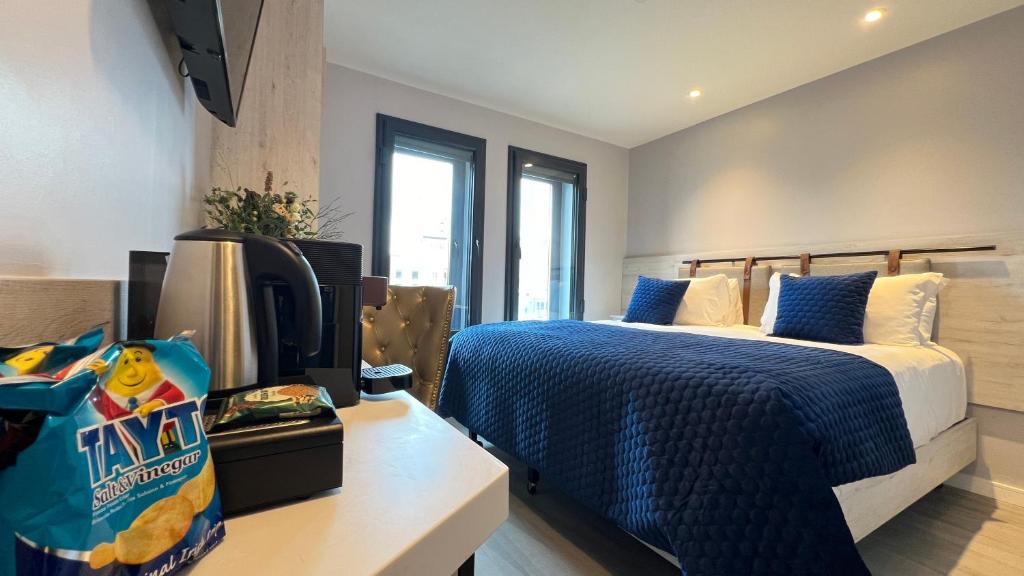 Wellington Temple Bar - Resim 6