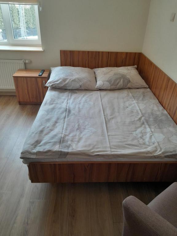Hostel Polon - Habitación Doble Con Baño Privado