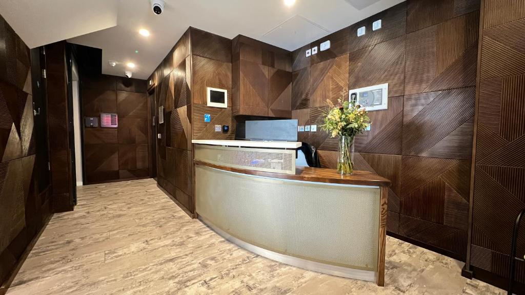 Wellington Temple Bar - Resim 3