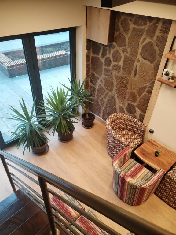 Fotografija u galeriji objekta UB Prenociste u gradu Vranjska Banja
