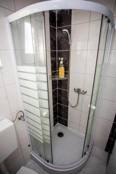 Apartments Vukman - Studio With Sea View