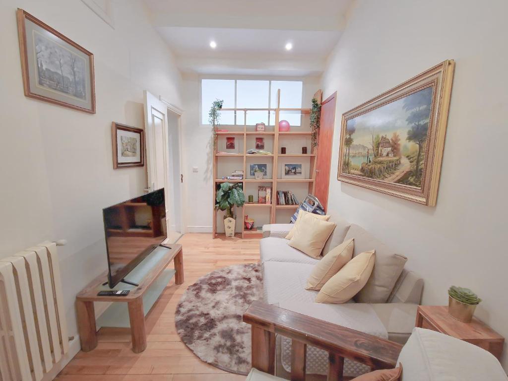 Casa del Norte - quiet, cozy & fantastic location! - 8