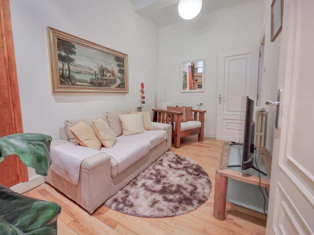 Casa del Norte - quiet, cozy & fantastic location! - 3