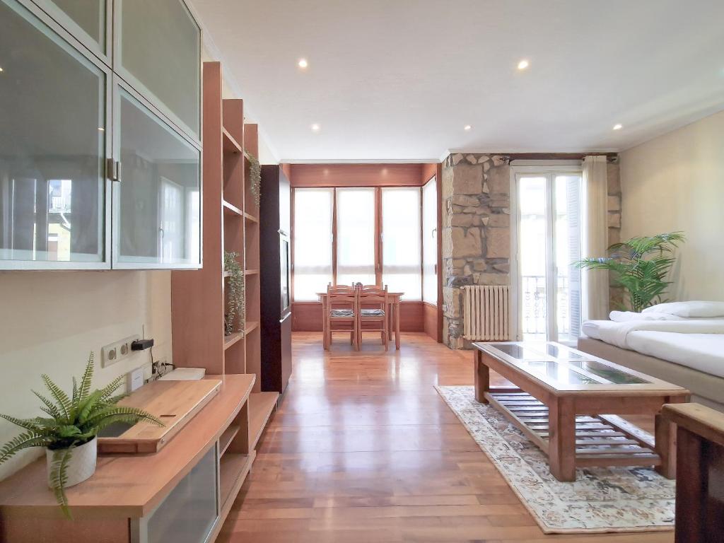 Casa del Norte - quiet, cozy & fantastic location! - 1