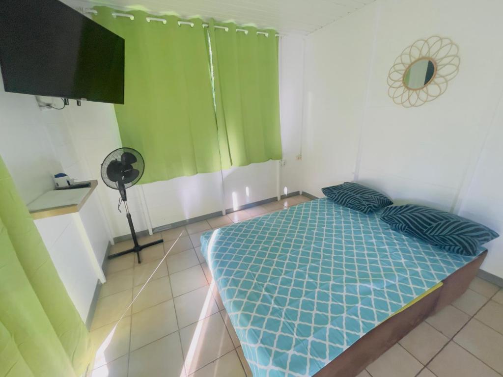 Tuatahi Beach Lodge - photo 7 - Tahiti, Polynésie