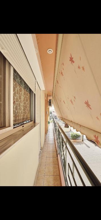 Fotografie z fotogalerie ubytování Cozy apartment next to the port! v destinaci Piraeus