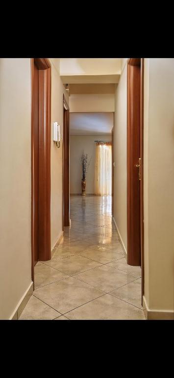Fotografie z fotogalerie ubytování Cozy apartment next to the port! v destinaci Piraeus