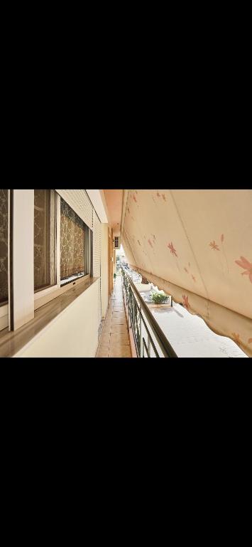 Fotografie z fotogalerie ubytování Cozy apartment next to the port! v destinaci Piraeus