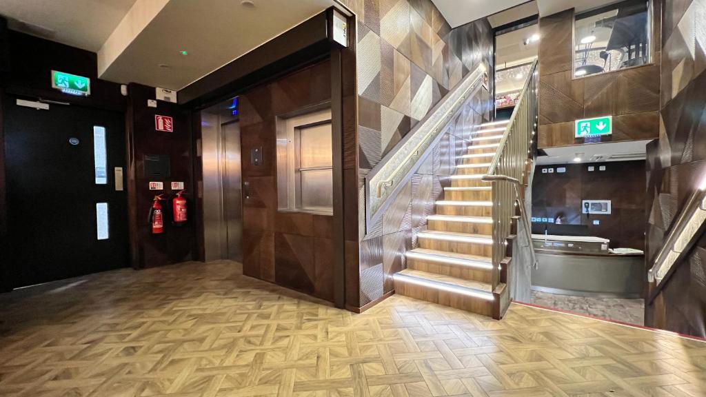 Wellington Temple Bar - Resim 10