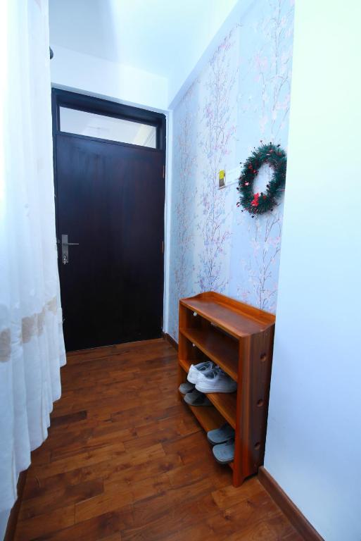 Fotografie z fotogalerie ubytování Nelma's Cosy v destinaci Nuwara Eliya