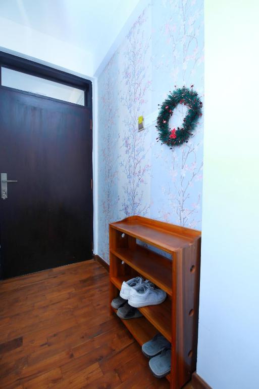 Fotografie z fotogalerie ubytování Nelma's Cosy v destinaci Nuwara Eliya