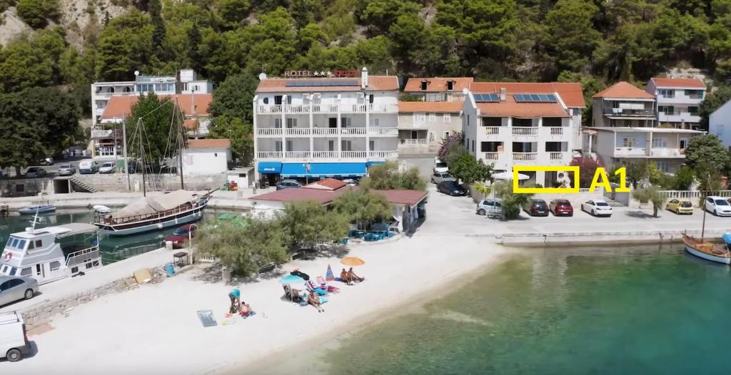 Galeriebild der Unterkunft Vila Tramontana in Jesenice