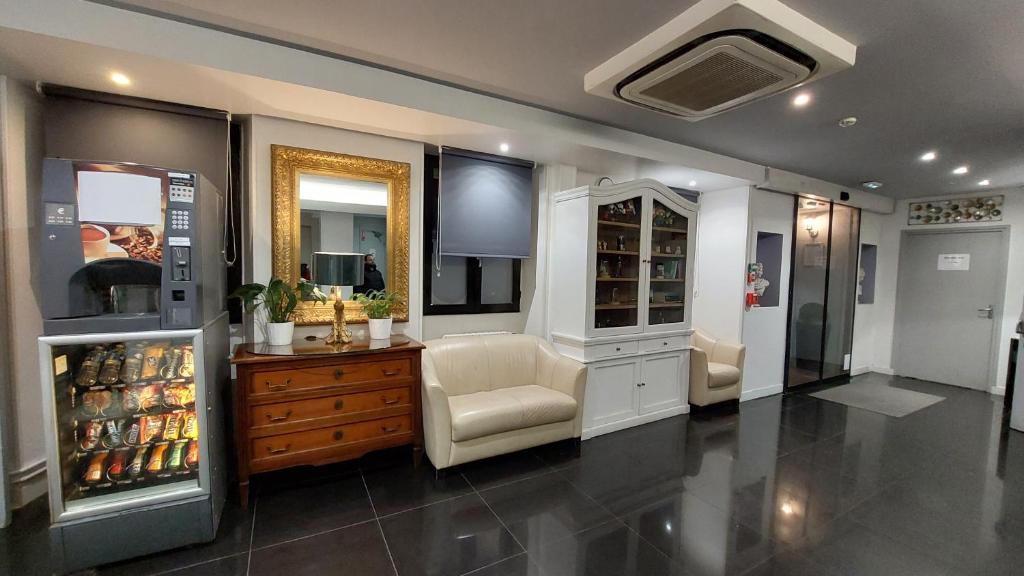 Prince Monceau - Resim 3