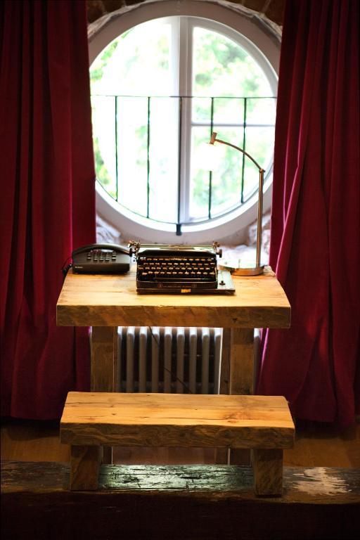 Hotel Hellstens Malmgård - Resim 19