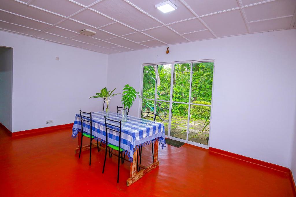 Fotografie z fotogalerie ubytování Villa Ravichini v destinaci Polonnaruwa
