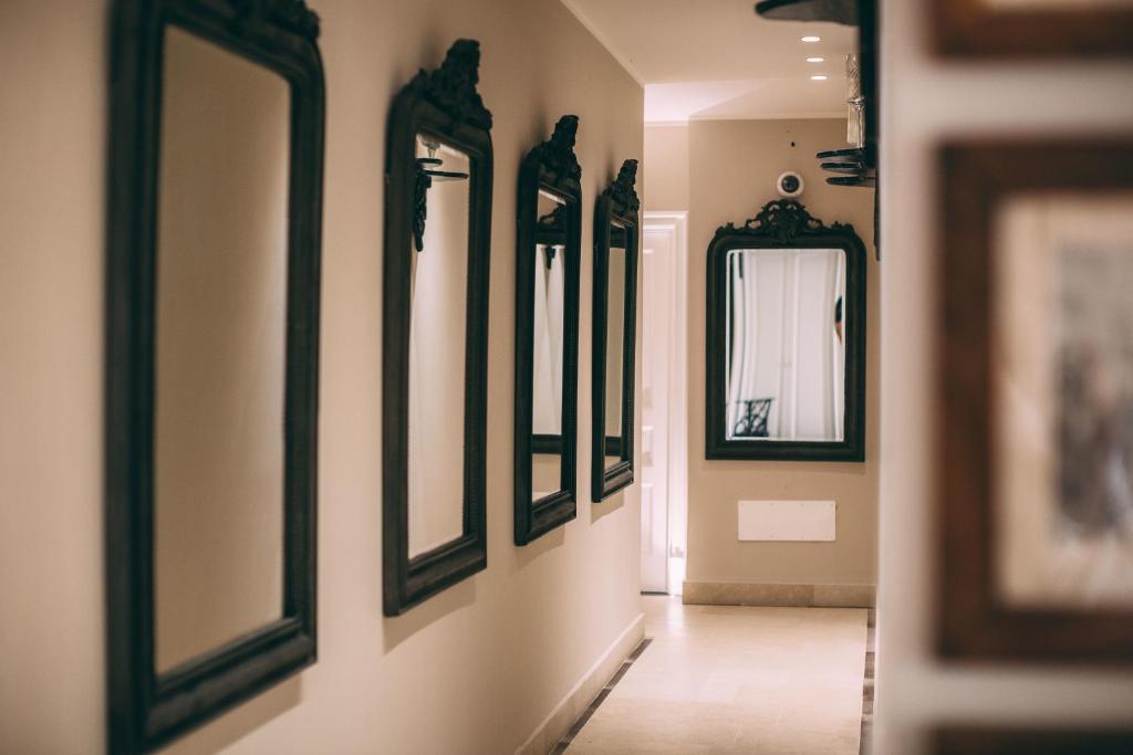 Zdjęcie z galerii obiektu La Dépendance Hotel w mieście Noto