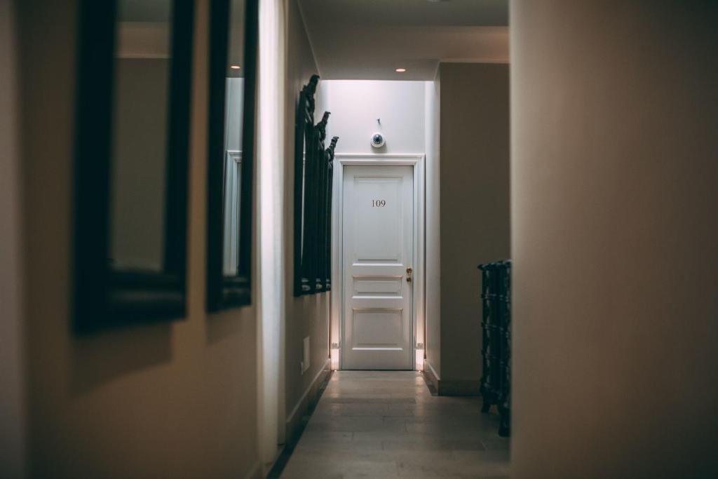Zdjęcie z galerii obiektu La Dépendance Hotel w mieście Noto