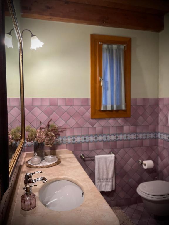 Fotografia z galérie ubytovania Villa Contrà Facci - Strada 52 gallerie del Pasubio v destinácii Schio