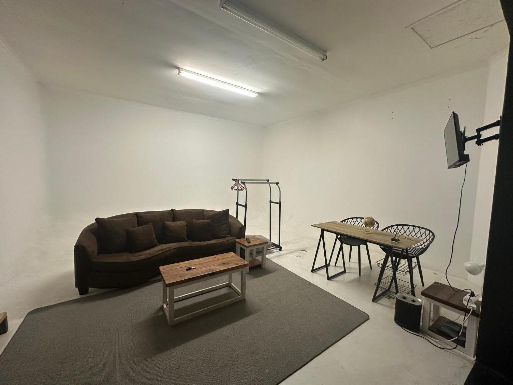 The Hide-Pit Stop - Appartamento Con Una Camera Da Letto