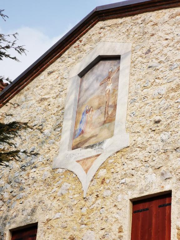 Fotografia z galérie ubytovania Villa Contrà Facci - Strada 52 gallerie del Pasubio v destinácii Schio