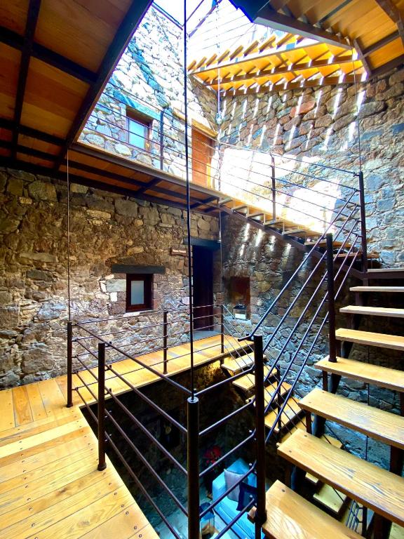 Fotografie z fotogalerie ubytování HOTEL MINA REAL v destinaci Real de Catorce