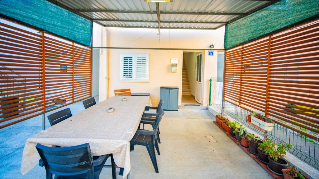 Fotografie z fotogalerie ubytování Apartmani Ana v destinaci Tivat