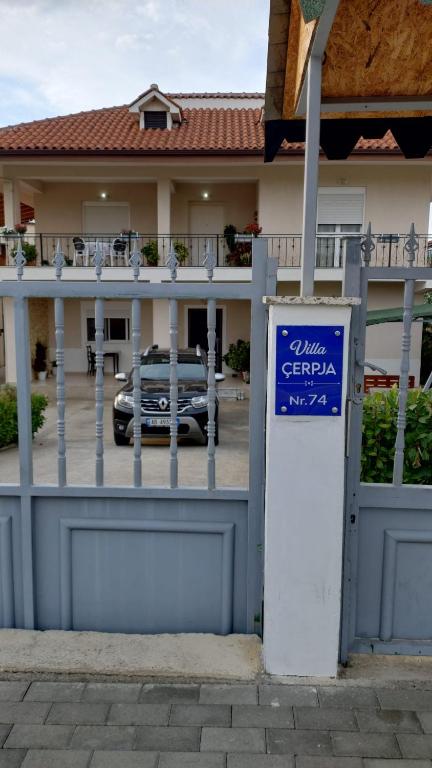 Villa Çerpja - Image 9