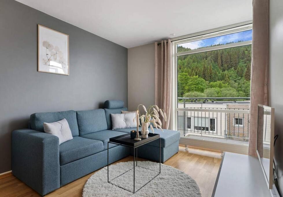 Picture of Cozy apartment with balcony, Trondheim (updated prices 2025)