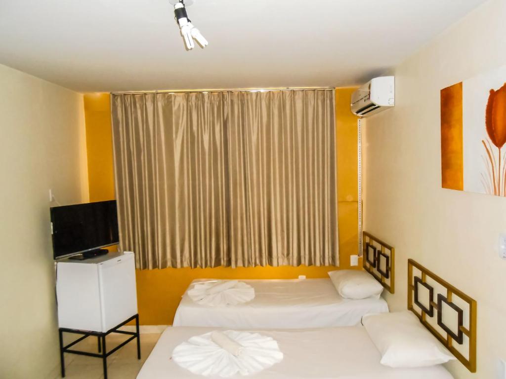  Hotel Itaipu