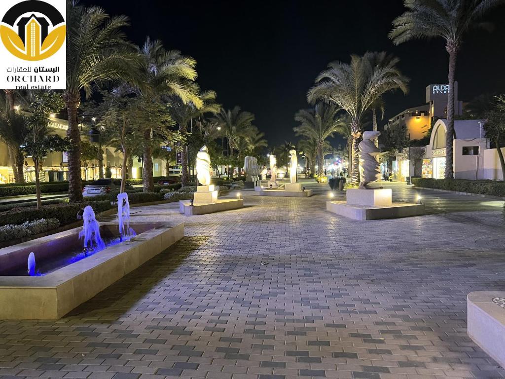 Fotografie z fotogalerie ubytování Princess Resort 462 v destinaci Hurghada