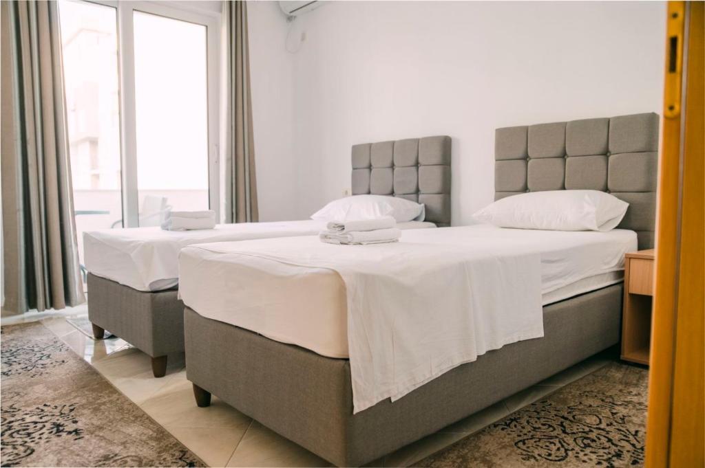 Apartments Casa Mia - Apartment Mit Zwei Schlafzimmern