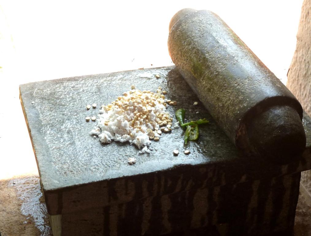 Fotografie z fotogalerie ubytování Saratha Vilas Chettinad v destinaci Kānādukāttān