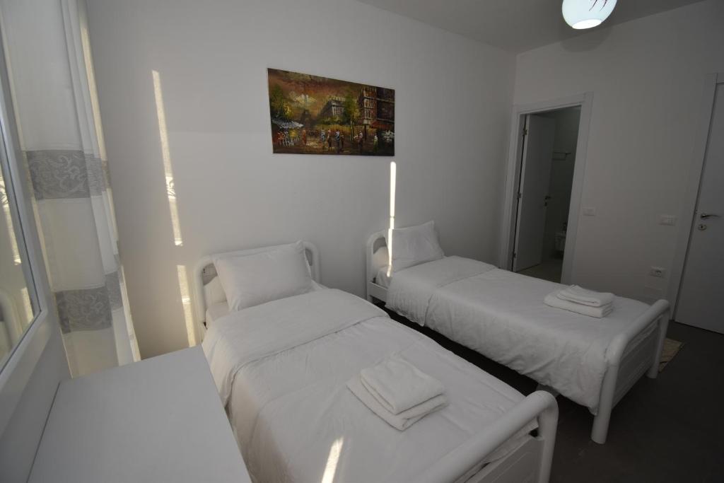 Urbanin Apartment A2 - Imazhi 2