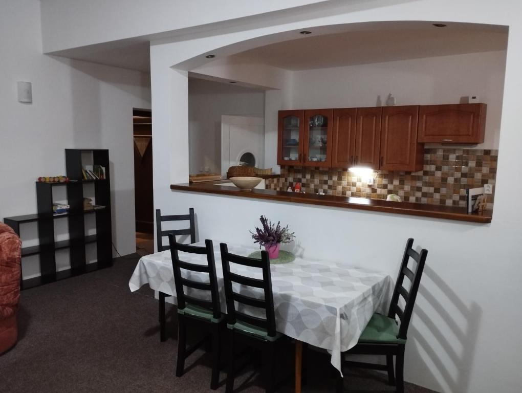 Fotografie z fotogalerie ubytování Apartmány Česká Škola v destinaci Lipová