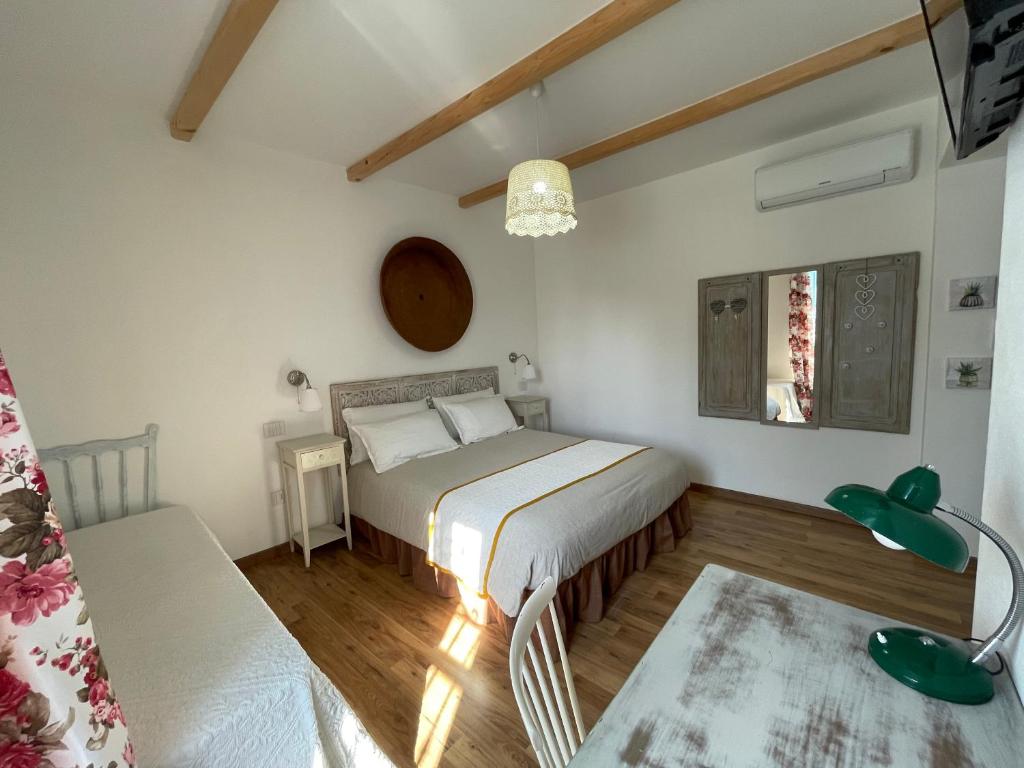 Torremana - Habitación Triple Con Baño Privado